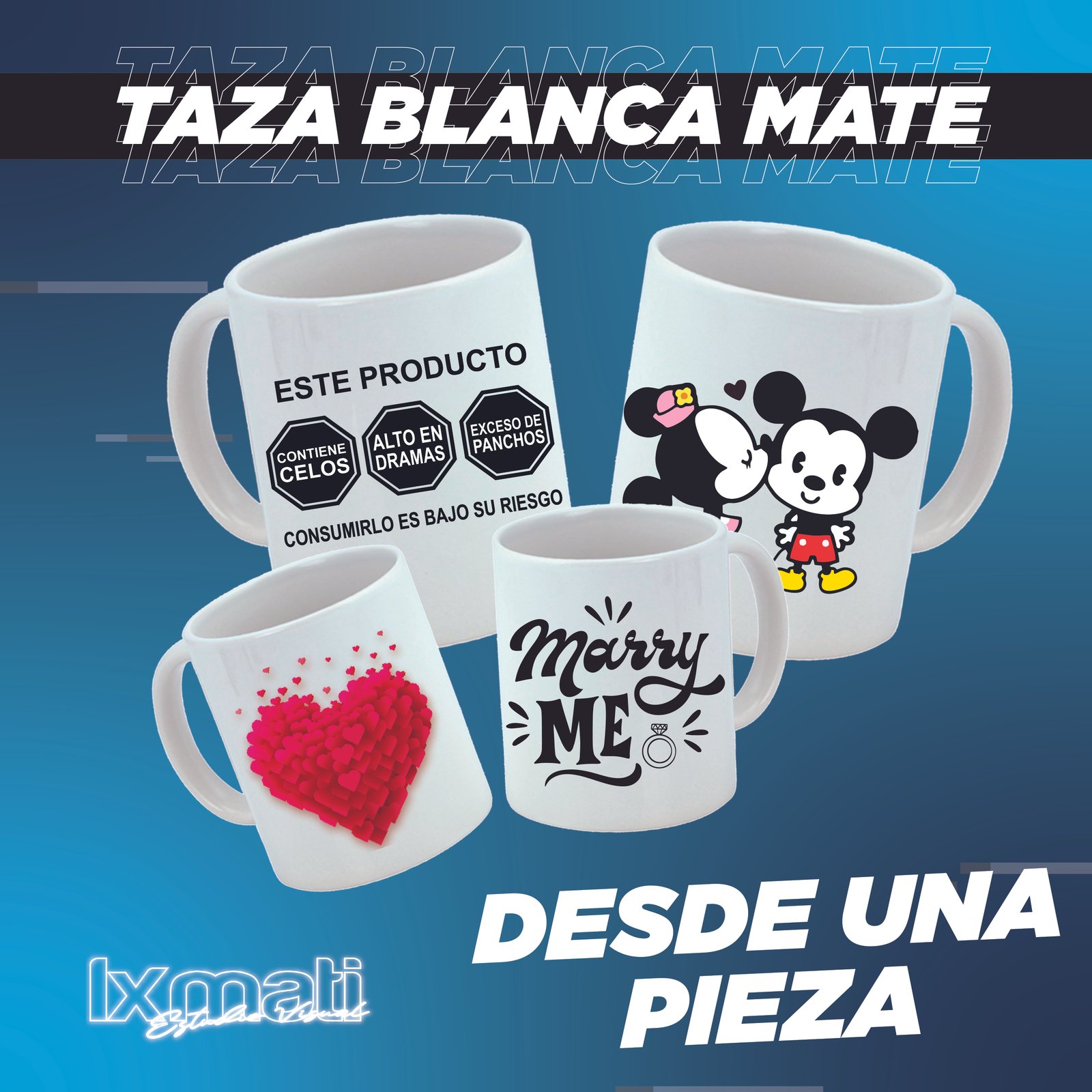 Taza 1